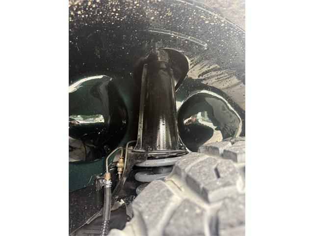 1996 Land Rover Defender (CC-2076864) for sale in voorhees, New Jersey