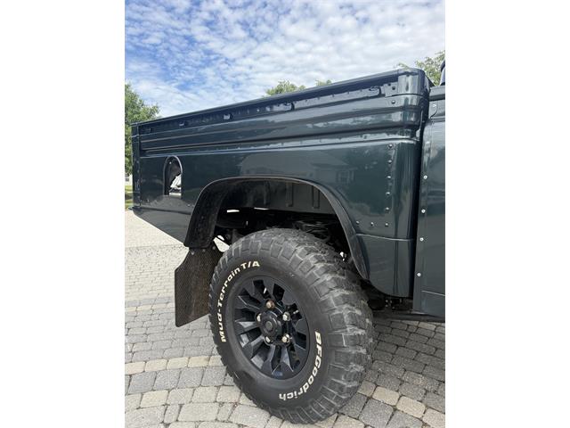 1996 Land Rover Defender (CC-2076864) for sale in voorhees, New Jersey