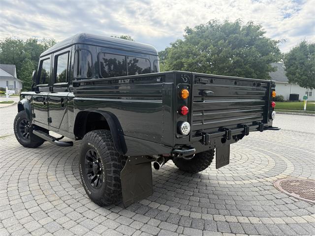 1996 Land Rover Defender (CC-2076864) for sale in voorhees, New Jersey