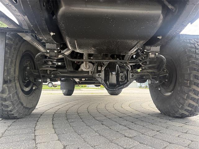 1996 Land Rover Defender (CC-2076864) for sale in voorhees, New Jersey
