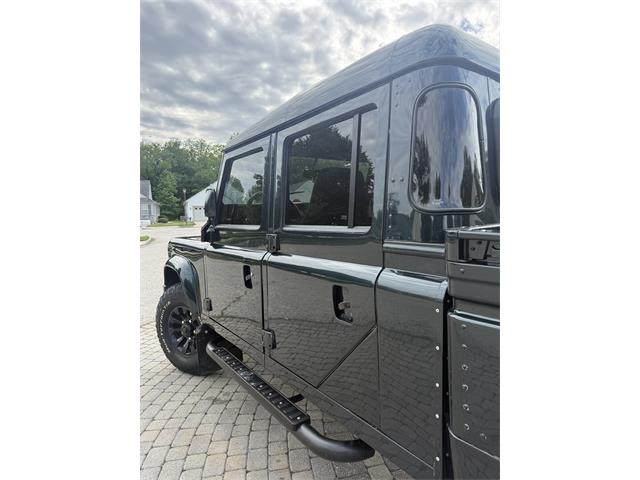 1996 Land Rover Defender (CC-2076864) for sale in voorhees, New Jersey