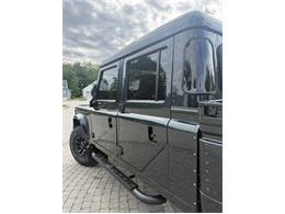 1996 Land Rover Defender (CC-2076864) for sale in voorhees, New Jersey