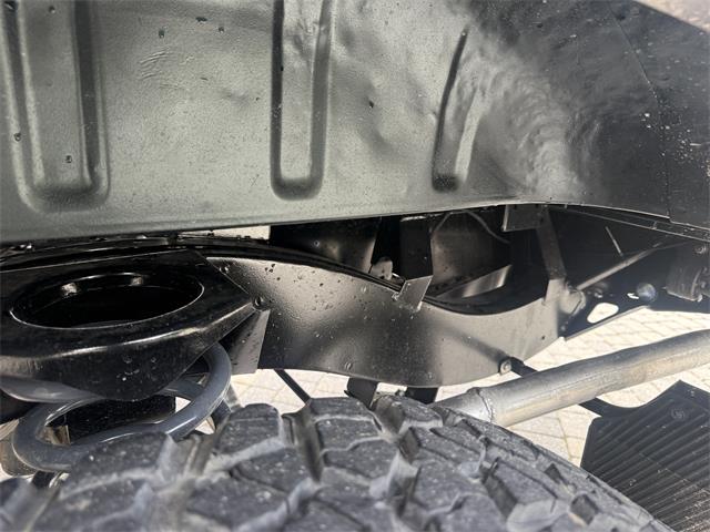 1996 Land Rover Defender (CC-2076864) for sale in voorhees, New Jersey
