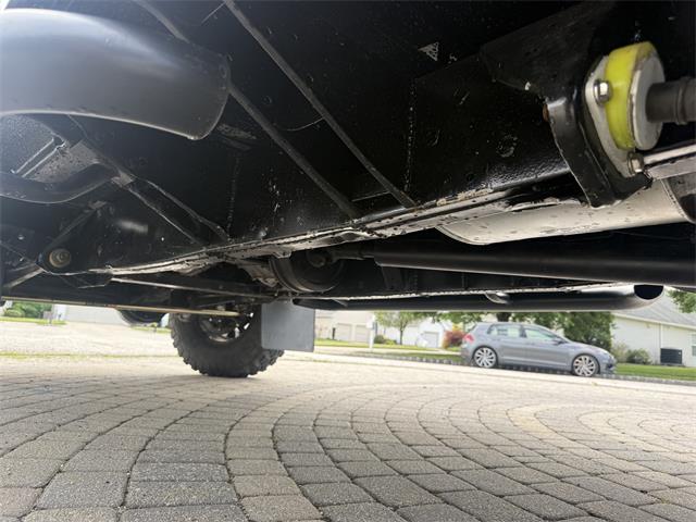 1996 Land Rover Defender (CC-2076864) for sale in voorhees, New Jersey
