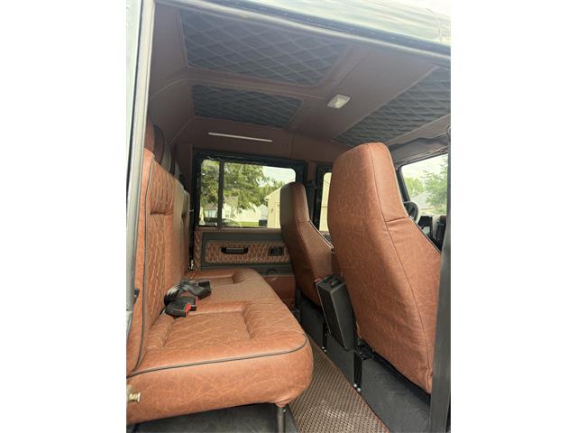 1996 Land Rover Defender (CC-2076864) for sale in voorhees, New Jersey