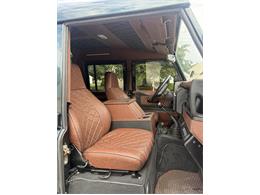 1996 Land Rover Defender (CC-2076864) for sale in voorhees, New Jersey