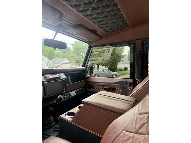 1996 Land Rover Defender (CC-2076864) for sale in voorhees, New Jersey
