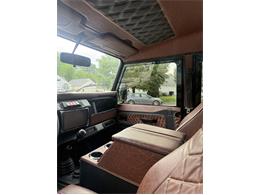 1996 Land Rover Defender (CC-2076864) for sale in voorhees, New Jersey