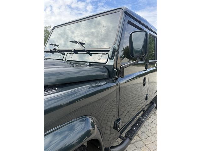 1996 Land Rover Defender (CC-2076864) for sale in voorhees, New Jersey