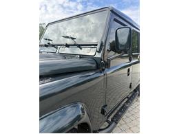 1996 Land Rover Defender (CC-2076864) for sale in voorhees, New Jersey