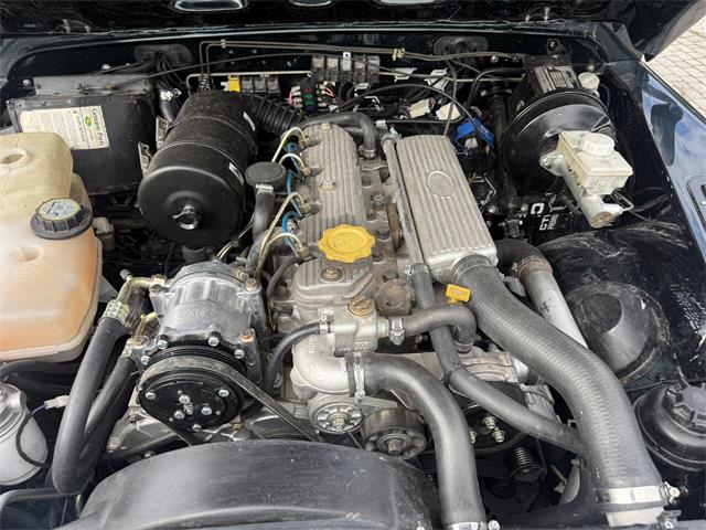 1996 Land Rover Defender (CC-2076864) for sale in voorhees, New Jersey