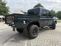 1996 Land Rover Defender (CC-2076864) for sale in voorhees, New Jersey