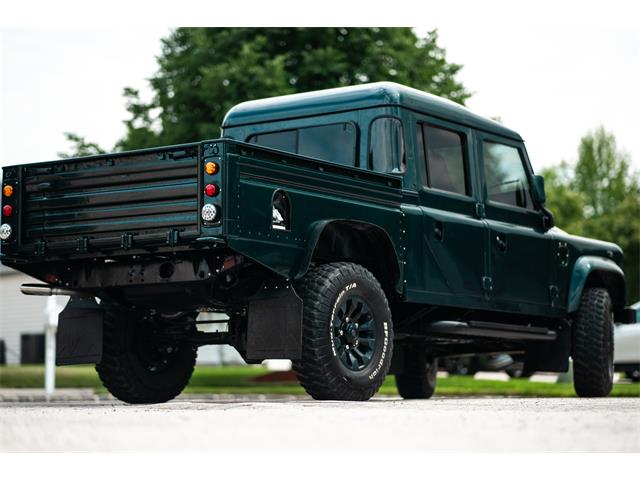 1996 Land Rover Defender (CC-2076865) for sale in voorhees, New Jersey