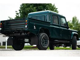 1996 Land Rover Defender (CC-2076865) for sale in voorhees, New Jersey