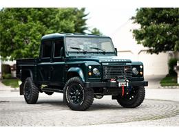 1996 Land Rover Defender (CC-2076865) for sale in voorhees, New Jersey