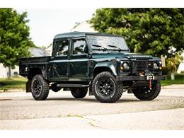 1996 Land Rover Defender (CC-2076865) for sale in voorhees, New Jersey