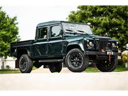 1996 Land Rover Defender (CC-2076865) for sale in voorhees, New Jersey