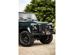 1996 Land Rover Defender (CC-2076865) for sale in voorhees, New Jersey