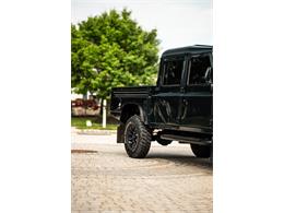 1996 Land Rover Defender (CC-2076865) for sale in voorhees, New Jersey