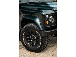1996 Land Rover Defender (CC-2076865) for sale in voorhees, New Jersey
