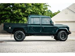 1996 Land Rover Defender (CC-2076865) for sale in voorhees, New Jersey