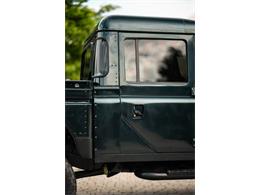1996 Land Rover Defender (CC-2076865) for sale in voorhees, New Jersey