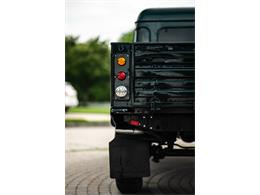 1996 Land Rover Defender (CC-2076865) for sale in voorhees, New Jersey