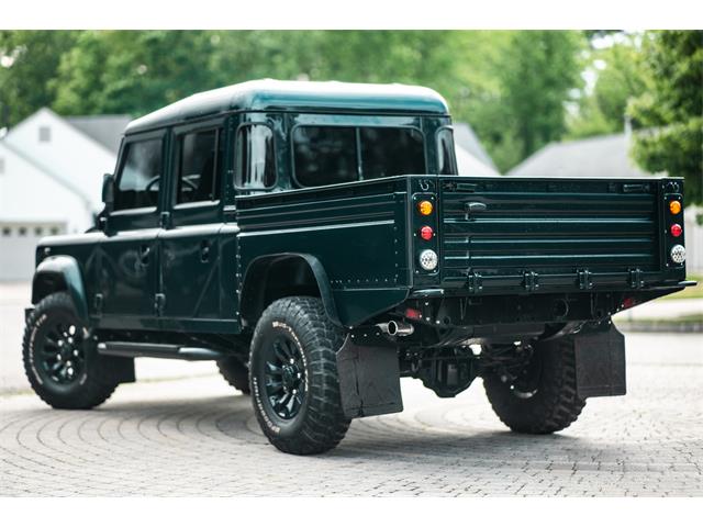1996 Land Rover Defender (CC-2076865) for sale in voorhees, New Jersey