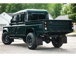 1996 Land Rover Defender (CC-2076865) for sale in voorhees, New Jersey