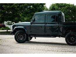 1996 Land Rover Defender (CC-2076865) for sale in voorhees, New Jersey