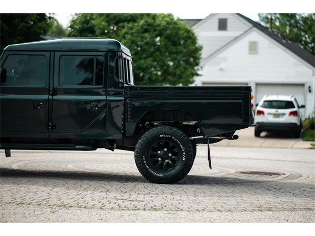 1996 Land Rover Defender (CC-2076865) for sale in voorhees, New Jersey