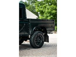 1996 Land Rover Defender (CC-2076865) for sale in voorhees, New Jersey