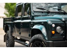 1996 Land Rover Defender (CC-2076865) for sale in voorhees, New Jersey