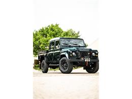 1996 Land Rover Defender (CC-2076865) for sale in voorhees, New Jersey
