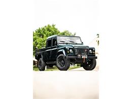 1996 Land Rover Defender (CC-2076865) for sale in voorhees, New Jersey