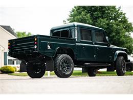 1996 Land Rover Defender (CC-2076865) for sale in voorhees, New Jersey