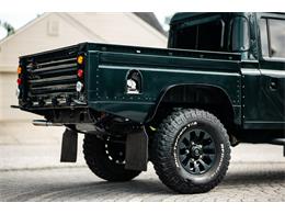 1996 Land Rover Defender (CC-2076865) for sale in voorhees, New Jersey