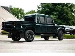 1996 Land Rover Defender (CC-2076865) for sale in voorhees, New Jersey