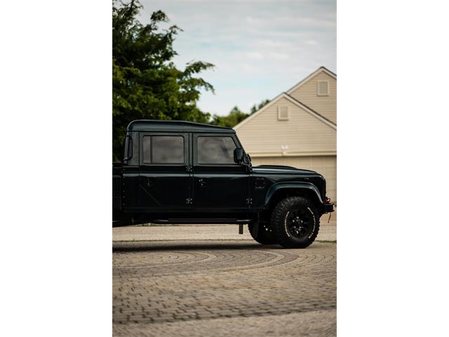 1996 Land Rover Defender (CC-2076865) for sale in voorhees, New Jersey