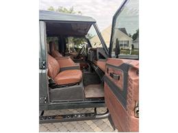 1996 Land Rover Defender (CC-2076865) for sale in voorhees, New Jersey