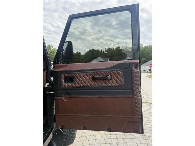 1996 Land Rover Defender (CC-2076865) for sale in voorhees, New Jersey