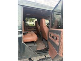 1996 Land Rover Defender (CC-2076865) for sale in voorhees, New Jersey
