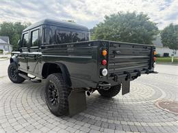 1996 Land Rover Defender (CC-2076865) for sale in voorhees, New Jersey