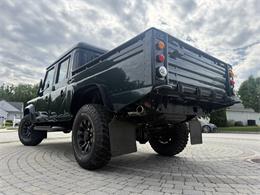 1996 Land Rover Defender (CC-2076865) for sale in voorhees, New Jersey