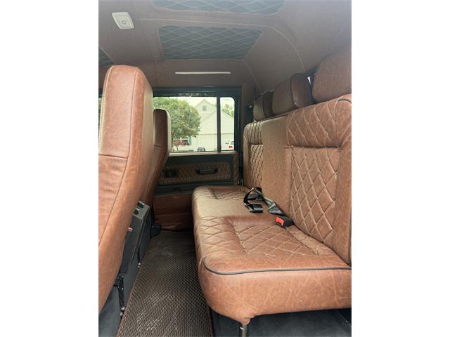 1996 Land Rover Defender (CC-2076865) for sale in voorhees, New Jersey