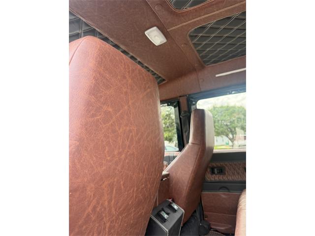 1996 Land Rover Defender (CC-2076865) for sale in voorhees, New Jersey