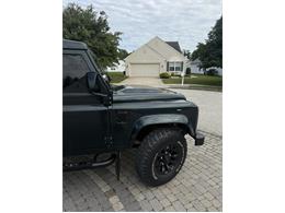 1996 Land Rover Defender (CC-2076865) for sale in voorhees, New Jersey