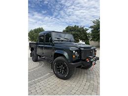 1996 Land Rover Defender (CC-2076865) for sale in voorhees, New Jersey