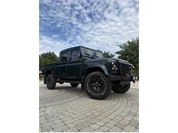 1996 Land Rover Defender (CC-2076865) for sale in voorhees, New Jersey