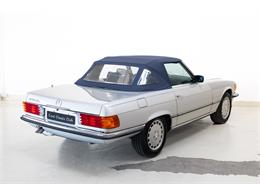 1980 Mercedes-Benz 450SL (CC-2076866) for sale in Naarden, Noord-Holland